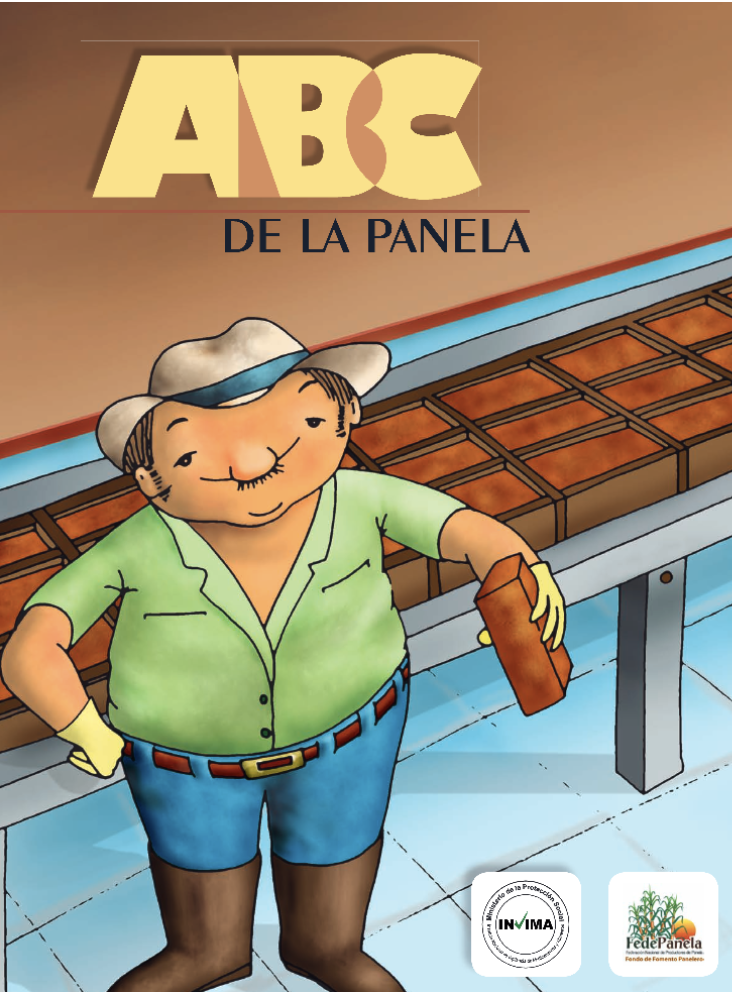 ABC de la Panela