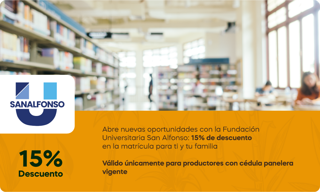 Fundación Universitaria San Alfonso