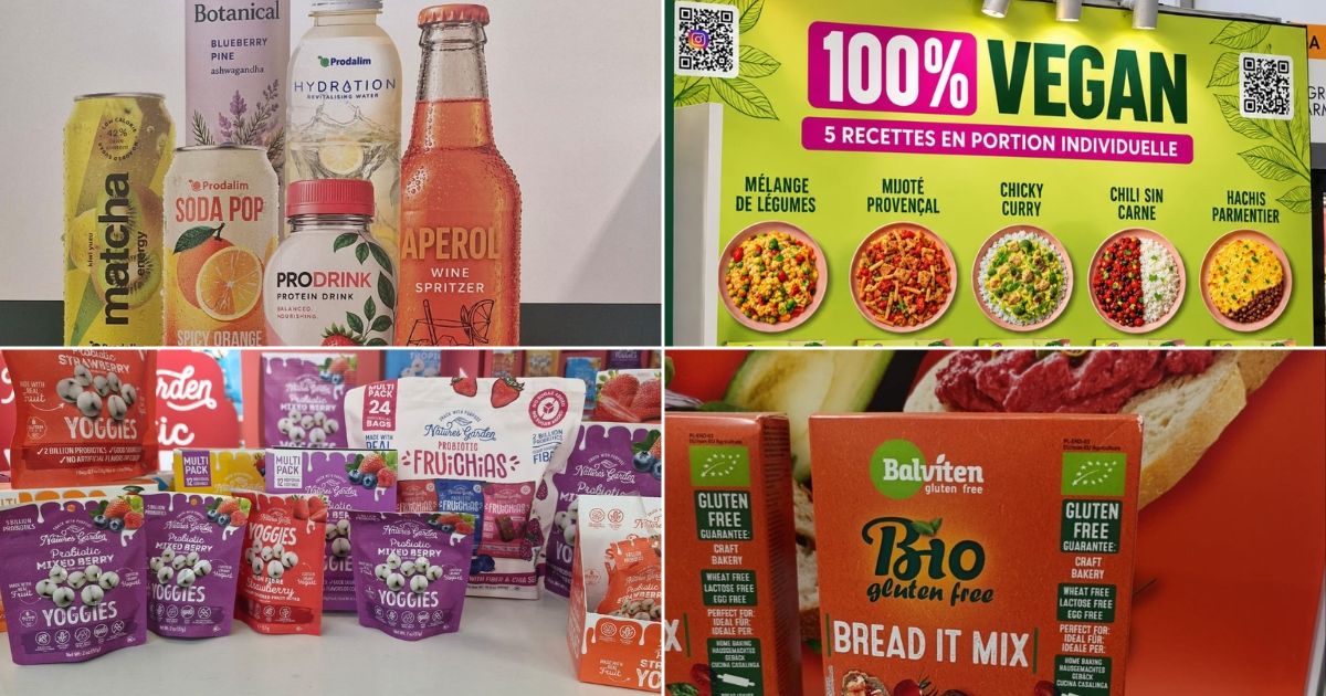 SIAL París 2026: tendencias alimentarias que abren oportunidades para la panela colombiana