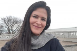 Magda Liliana Murcia Pardo, Nuestra nueva Directora Área Técnica